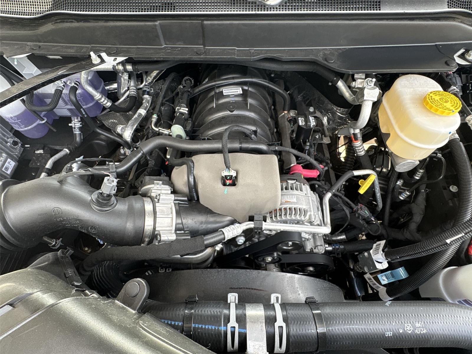 2026 Ram 3500 Tradesman photo 11