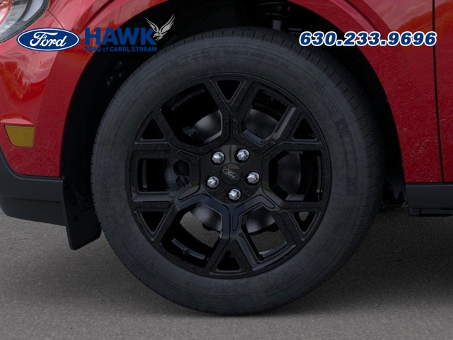 2025 FORD MAVERICK - Image 20