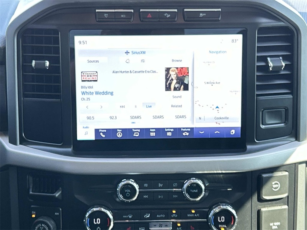 2021 Ford F-150 XLT photo 15