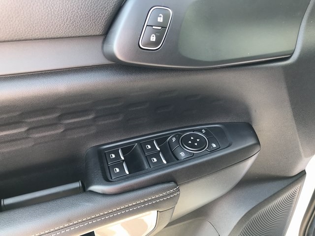 2025 Ford Ranger XLT photo 4