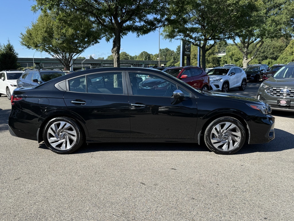 2023 Subaru Legacy Touring XT photo 3
