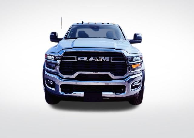 2025 Ram 5500 photo 3