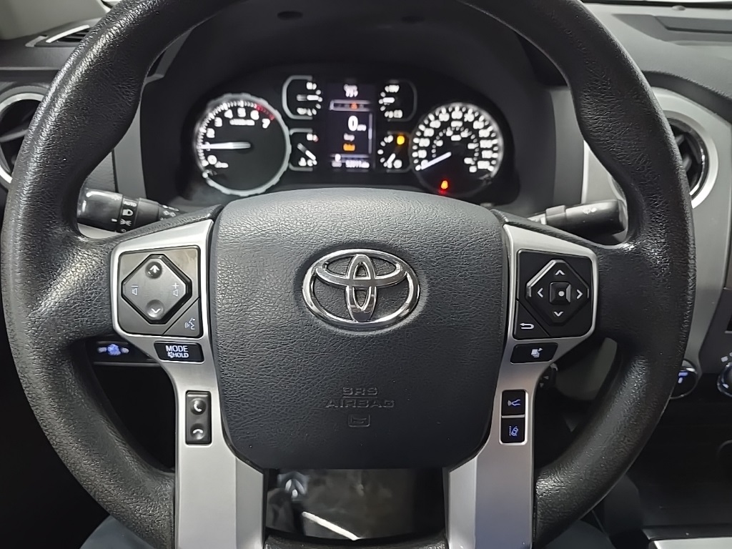 2019 Toyota Tundra SR5 Grade photo 18