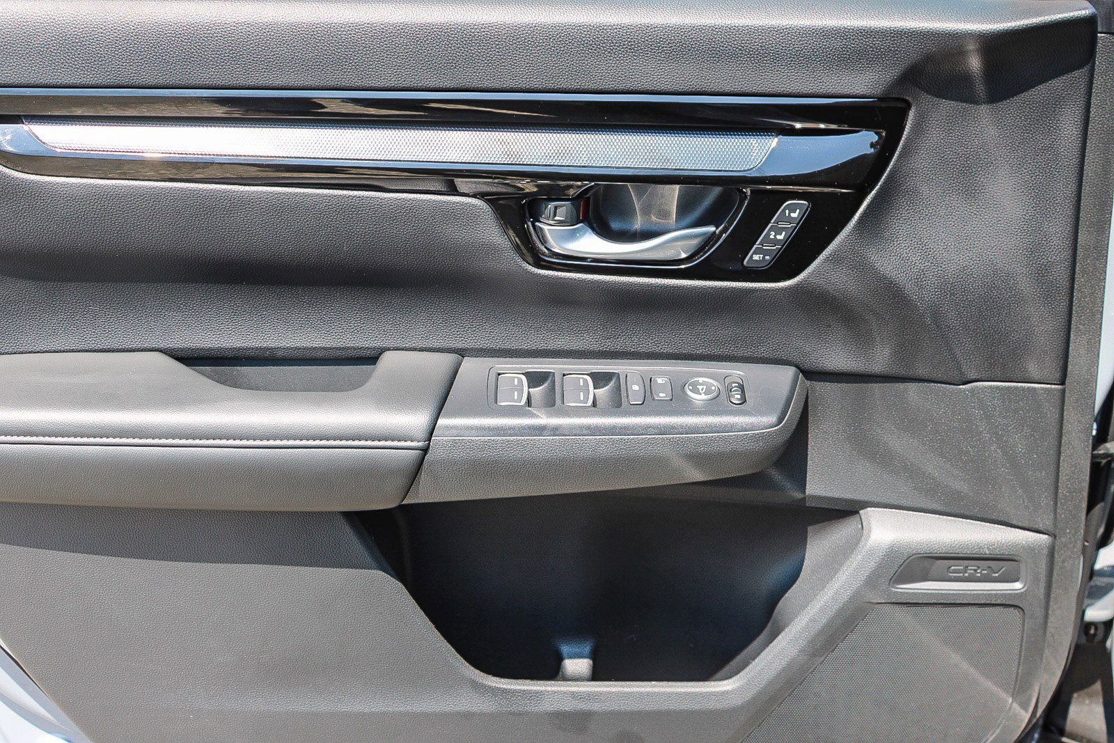 2025 Honda CR-V EX-L photo 15