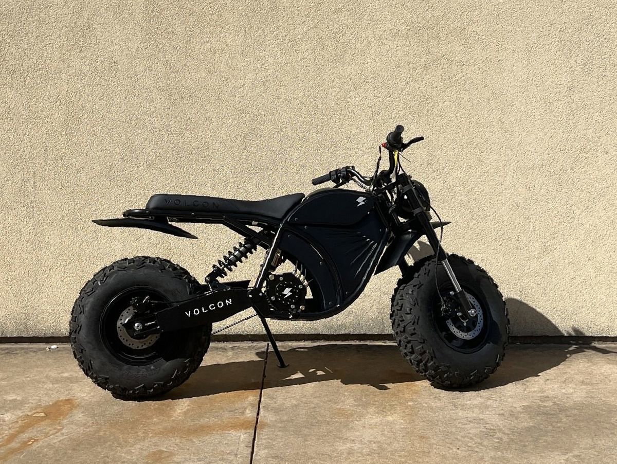 E Fighter Droog Moto For Sale Droog Moto 12 TheArsenale