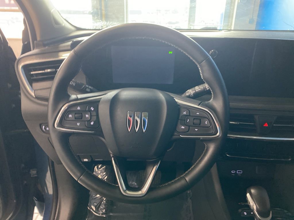 2024 Buick Encore GX Avenir photo 5