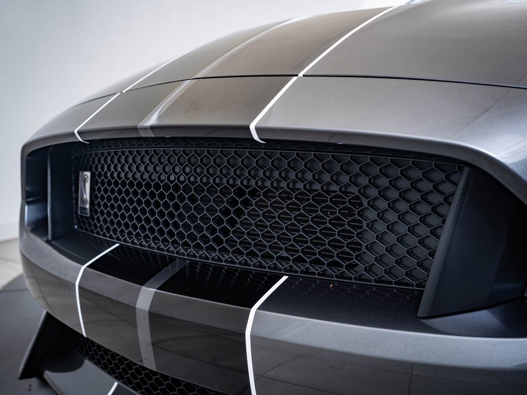 2017 Ford Mustang Shelby GT350 photo 3