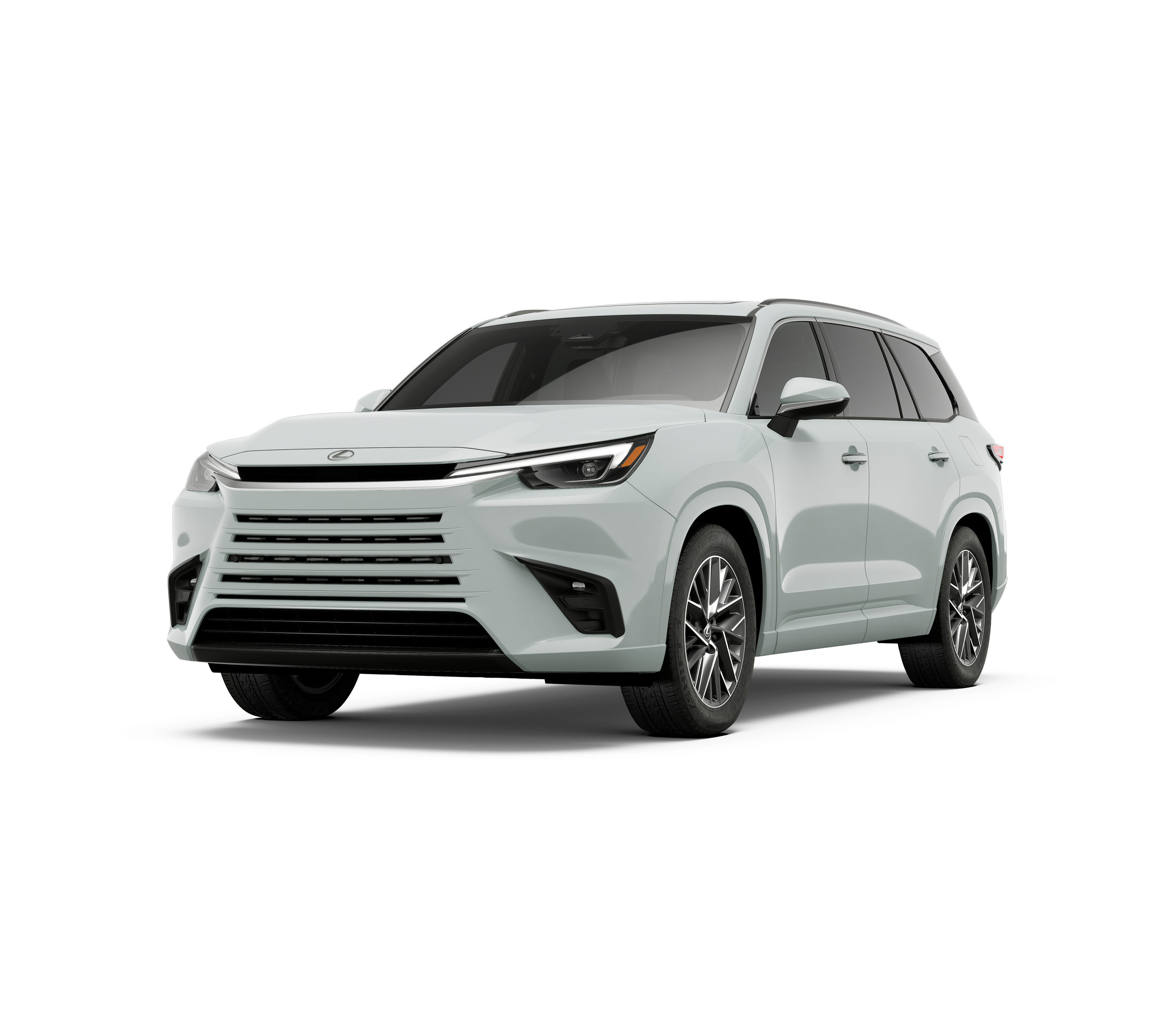 2026 Lexus TX Premium's photo