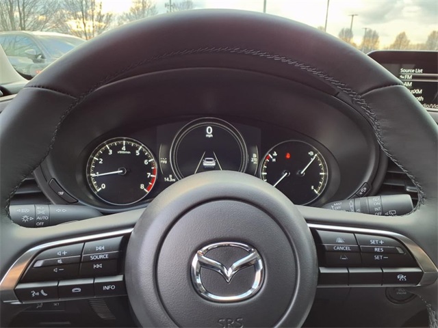 2025 Mazda CX-30 2.5 S Premium photo 21