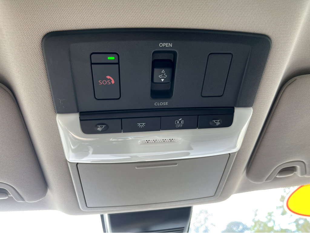 2024 Nissan Altima 2.5 SR photo 30