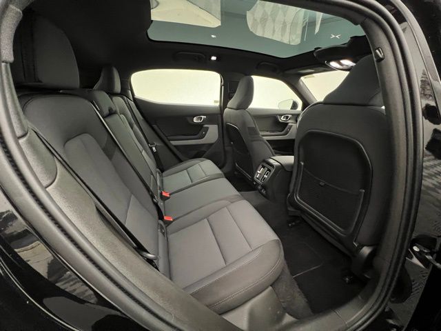 2022 Polestar PS2 e-AWD photo 14