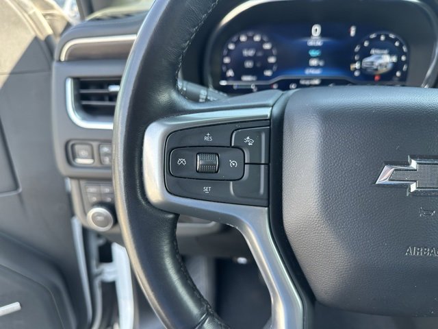 2022 Chevrolet Tahoe Z71 photo 30