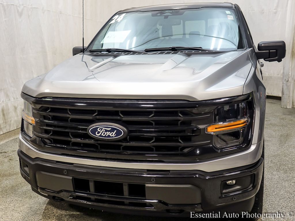 2024 FORD F-150 - Image 5