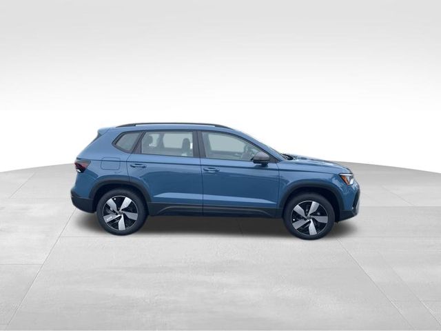 2025 Volkswagen Taos S photo 6