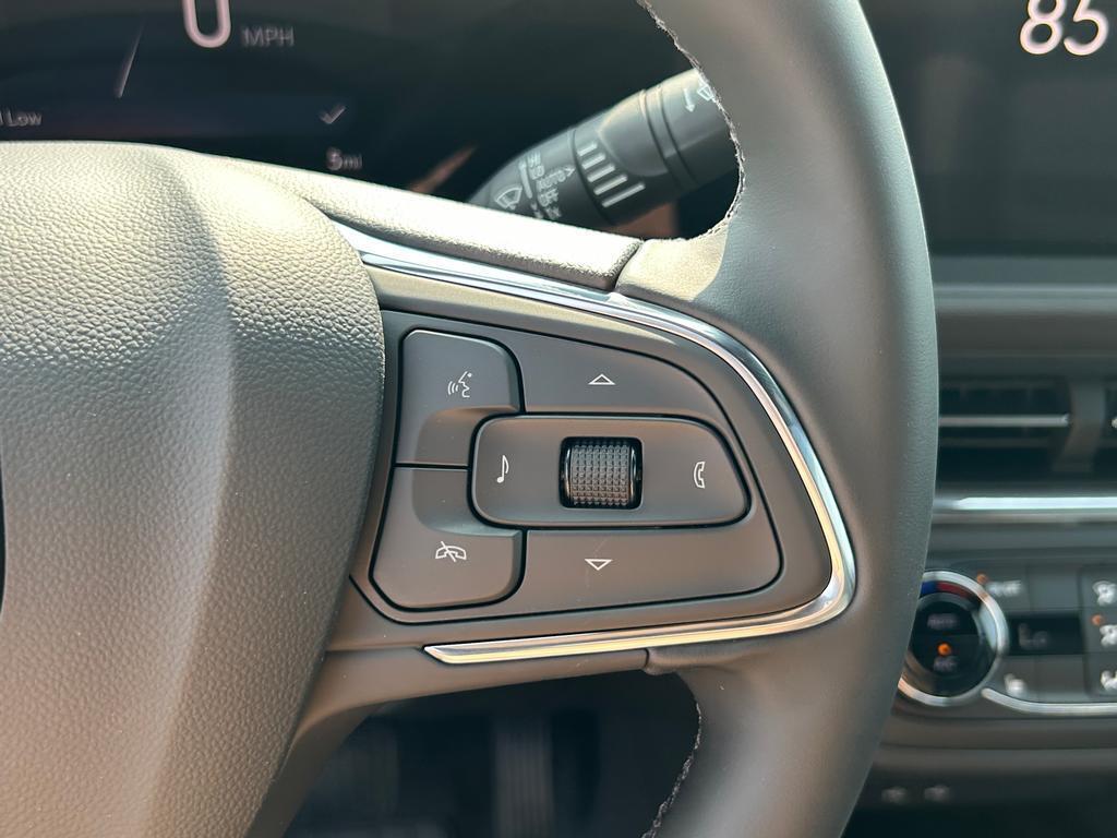 2025 Buick Envista Preferred photo 12