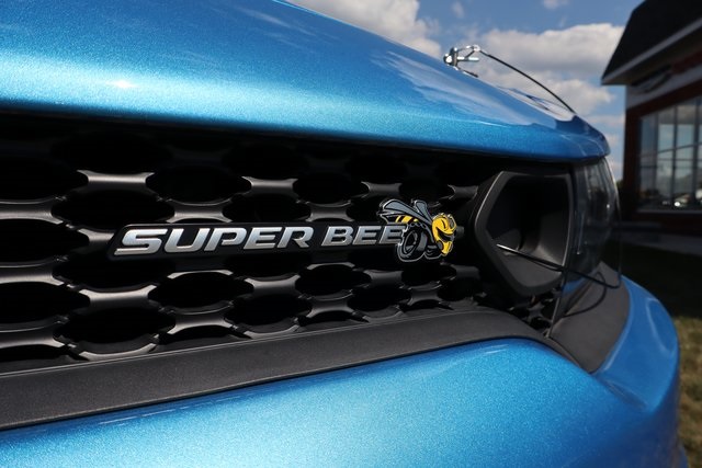 2023 Dodge Charger R/T Scat Pack photo 6