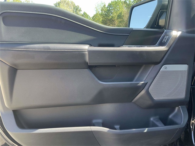 2024 Ford F-150 XLT photo 15
