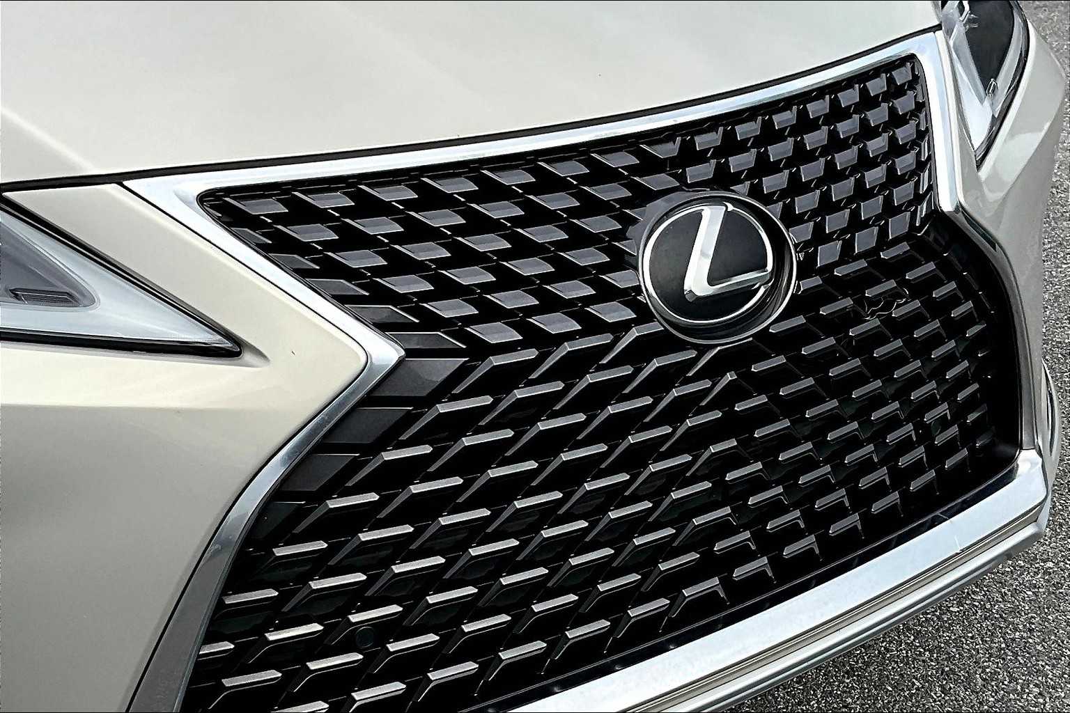 2021 Lexus RX Premium photo 29