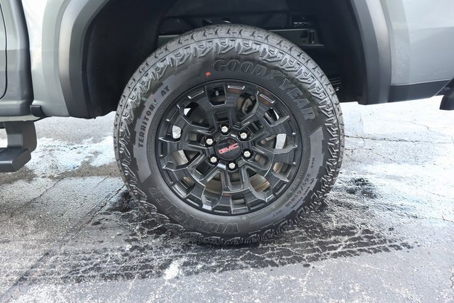 2026 Gmc Canyon Elevation photo 7