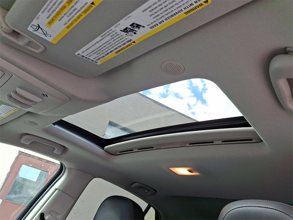 2017 Buick Encore Preferred photo 14