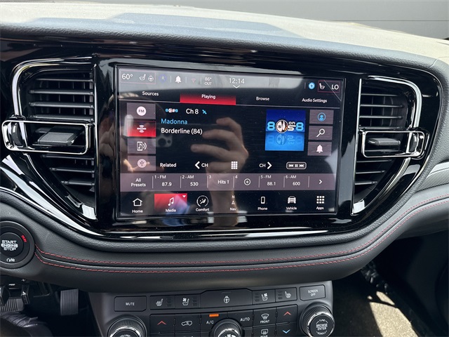 2025 Dodge Durango GT Plus photo 15