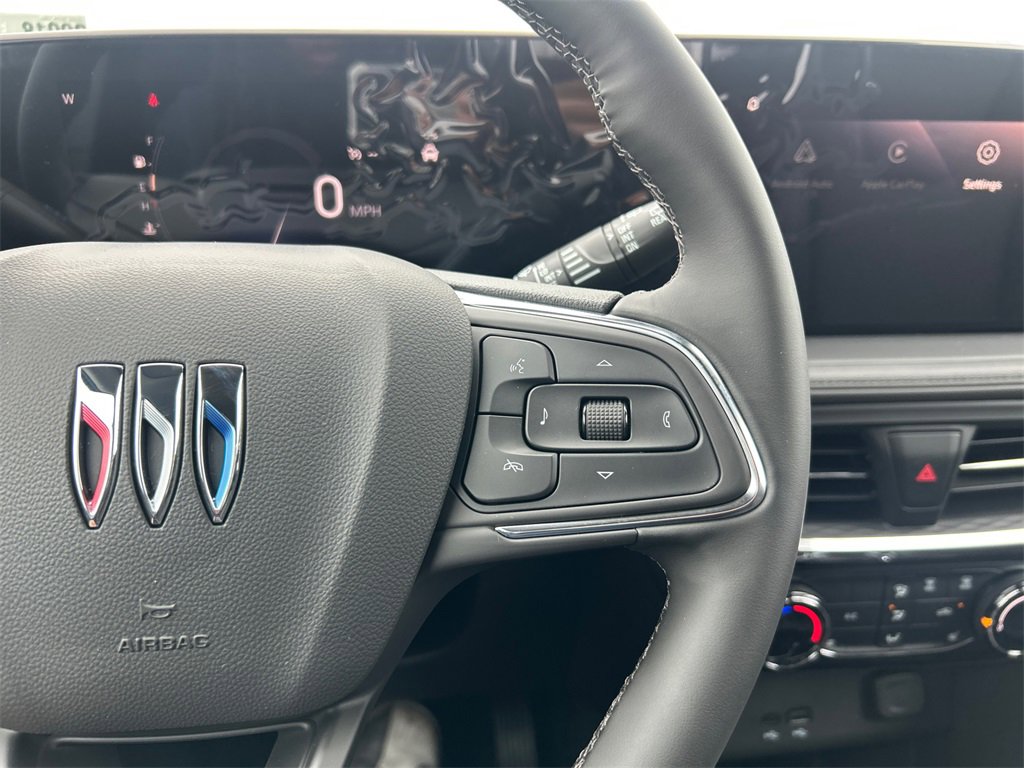 2026 BUICK ENCORE GX - Image 19
