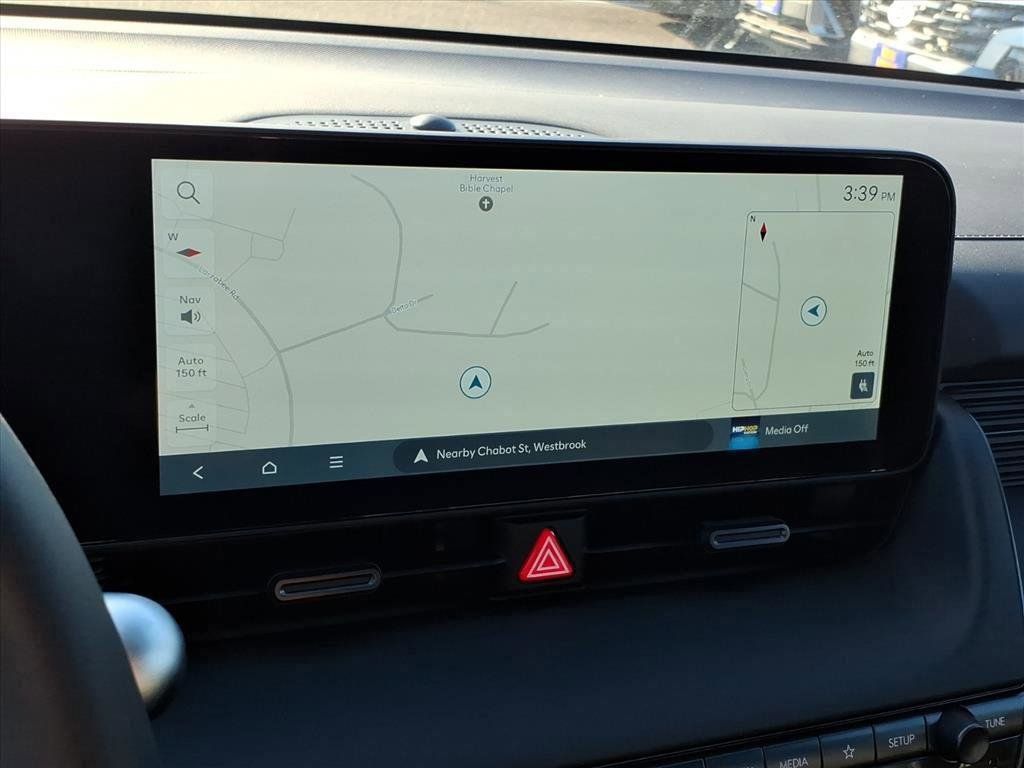 2025 Hyundai Ioniq 5 photo 2