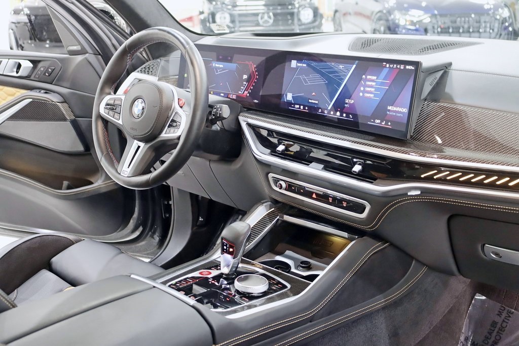 2024 Bmw X5 photo 34