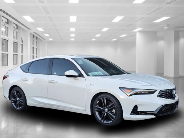 2024 Acura Integra