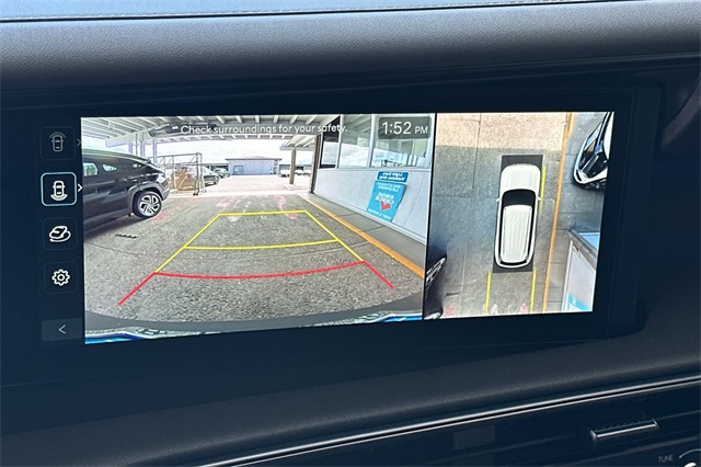 2026 Hyundai Palisade XRT photo 14