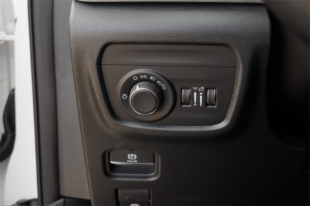 2025 Jeep Grand Cherokee Altitude X photo 20