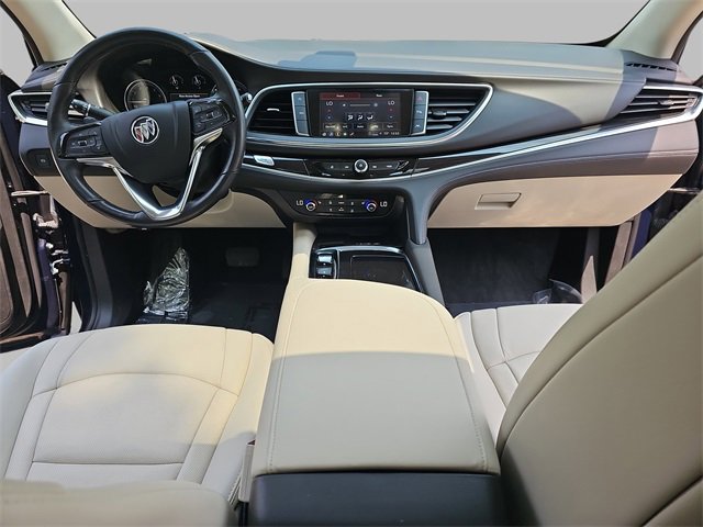 2023 Buick Enclave Essence photo 9