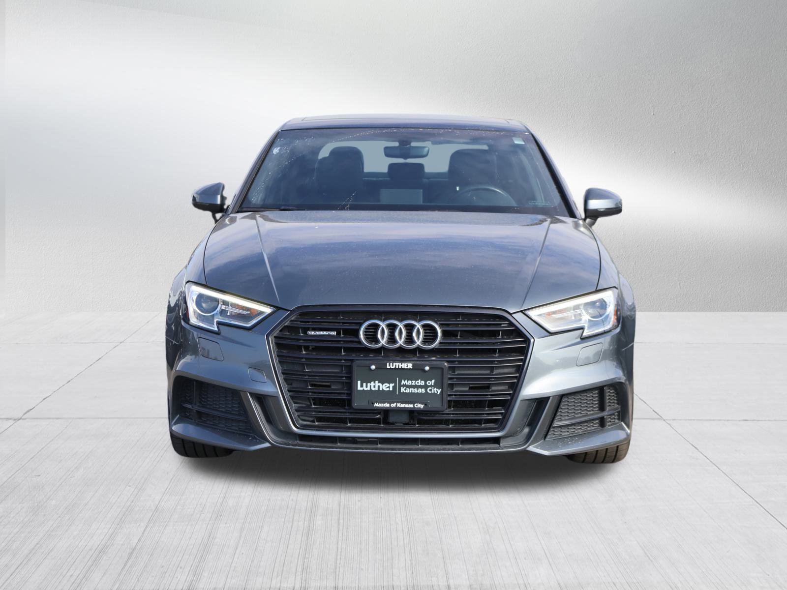 Used 2020 Audi A3 Sedan Premium with VIN WAUBEGFF7LA014004 for sale in Kansas City