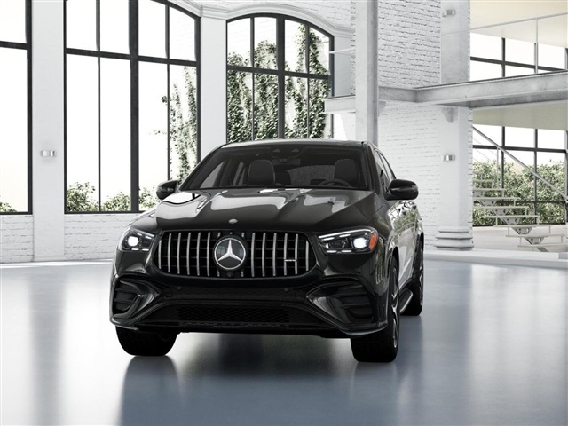 2025 Mercedes Benz GLE 53 AMG 4MATIC photo 38