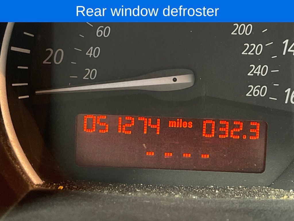 2003 Bmw Z4 Roadster 3.0si photo 4