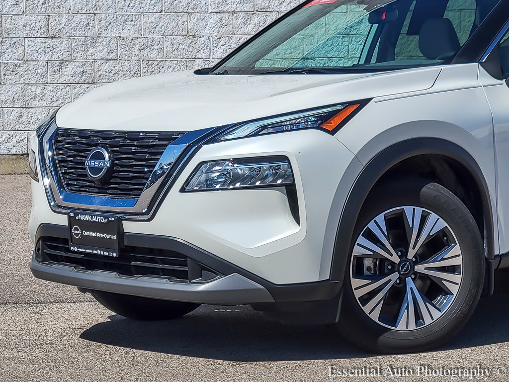 2023 NISSAN ROGUE - Image 2