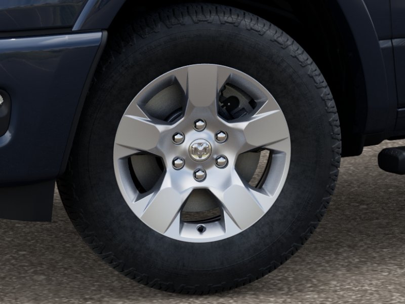 2026 Ram 1500 Big Horn Lone Star photo 4