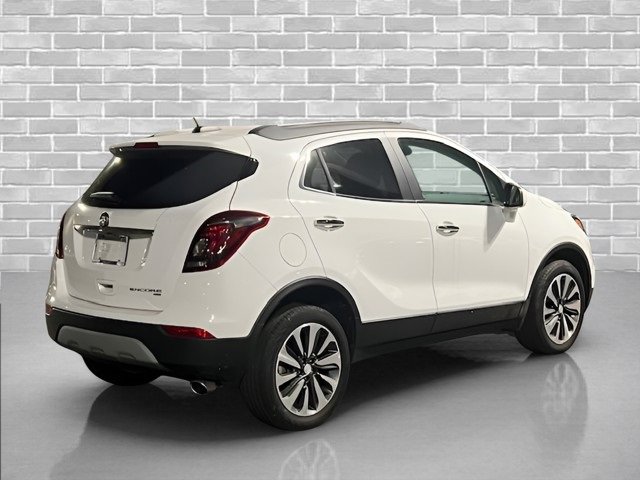 2022 Buick Encore Preferred photo 5