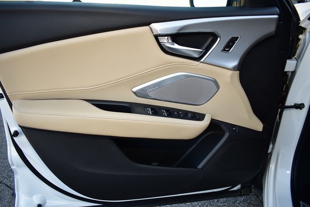2023 Acura RDX Technology photo 8