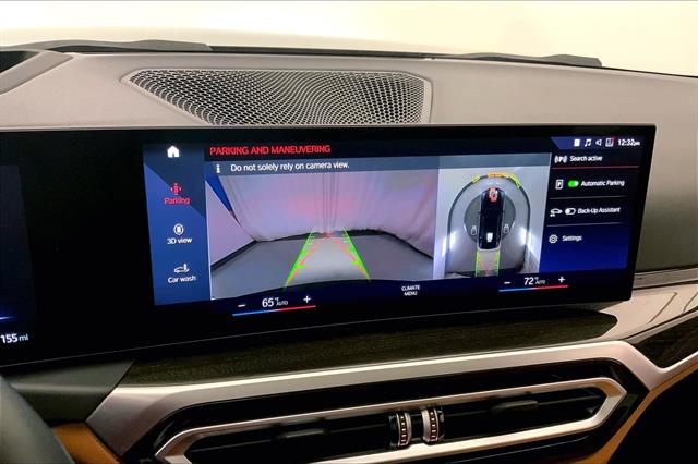 2023 Bmw i4 eDrive35 photo 16