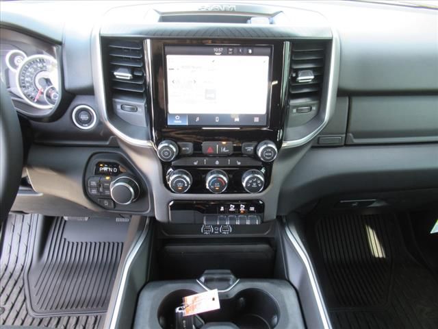2025 Ram 1500 Big Horn Lone Star photo 24