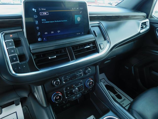 2023 Chevrolet Tahoe LT photo 25