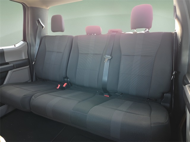 2019 Ford F-150 XL photo 13