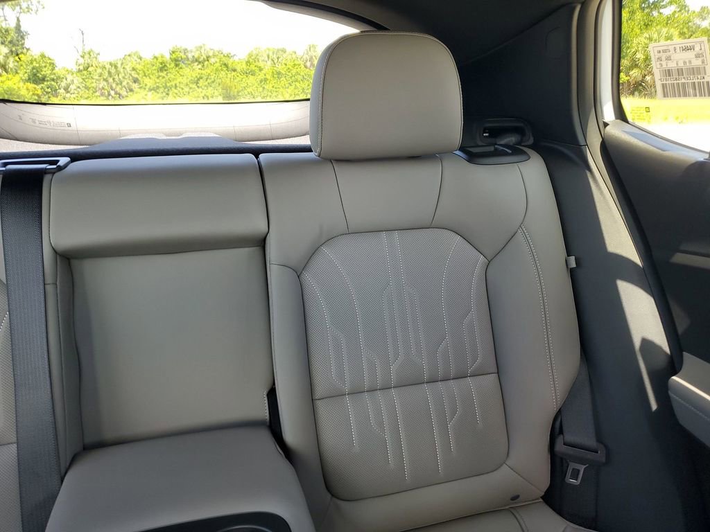 2025 Buick Envista Avenir photo 14