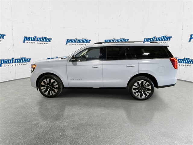 2025 Ford Expedition Platinum photo 4
