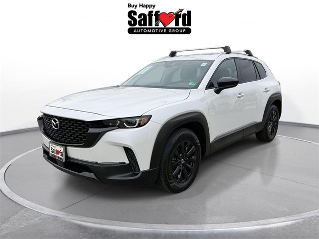 2023 Mazda CX-50 S PREFERRED PLUS's photo