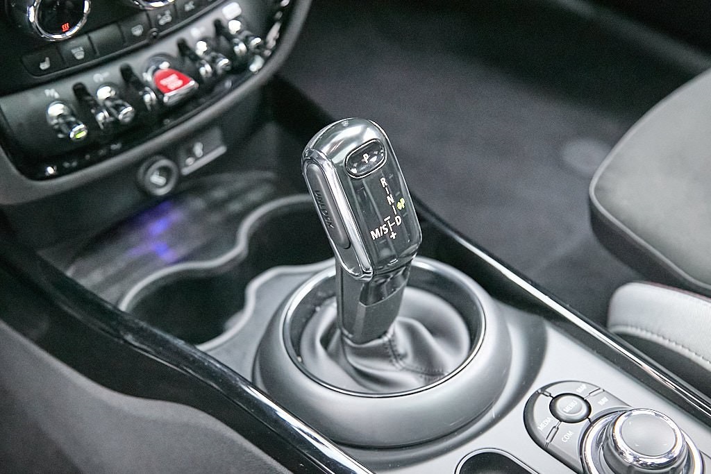 2022 MINI CLUBMAN - Image 20