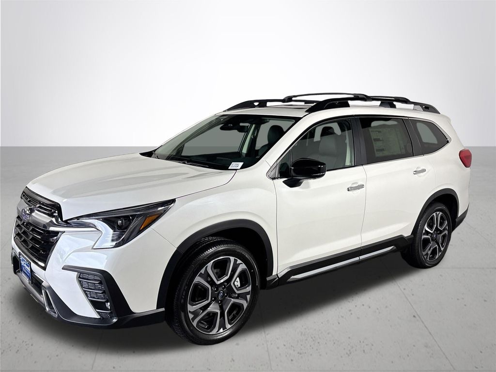 2025 Subaru Ascent Touring photo 2
