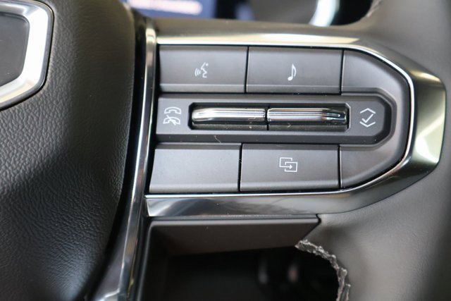 2025 Gmc Canyon Elevation photo 22