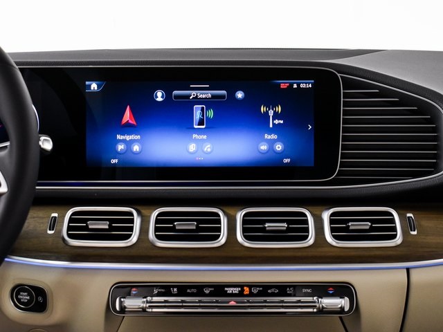 2026 Mercedes Benz GLE 350 photo 26
